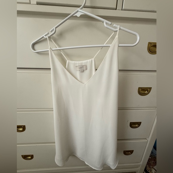 Set of 3 Ann Taylor and LOFT Blouses - Picture 8 of 8